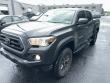 Used 2023 Toyota Tacoma TRD Sport Truck Double Cab