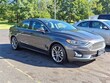Ford Fusion Hybrid
