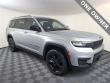 Used 2022 Jeep Grand Cherokee L Altitude SUV