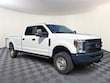 Ford F-250SD