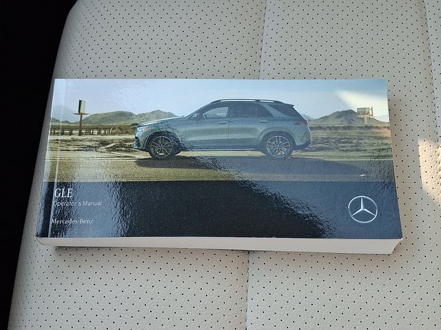 2022 Mercedes-Benz GLE GLE350 - Photo 26