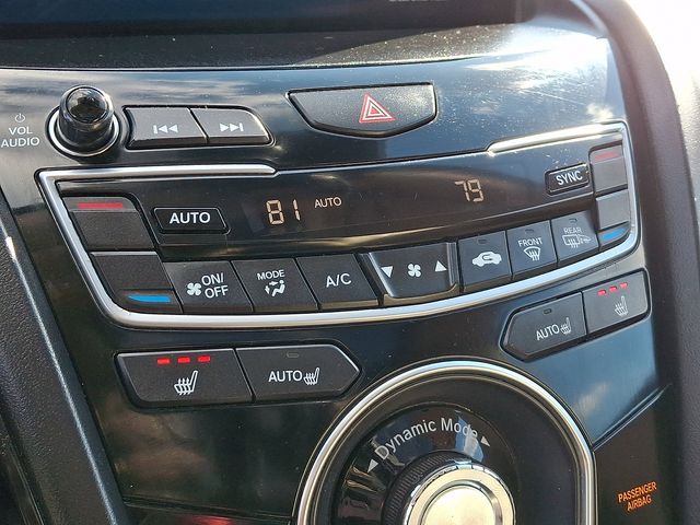 2019 Acura RDX Technology Package - Photo 16