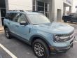 Used 2023 Ford Bronco Sport Badlands SUV