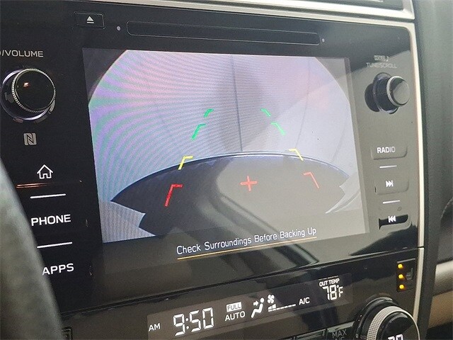 2019 Subaru Outback 2.5i Limited photo 4
