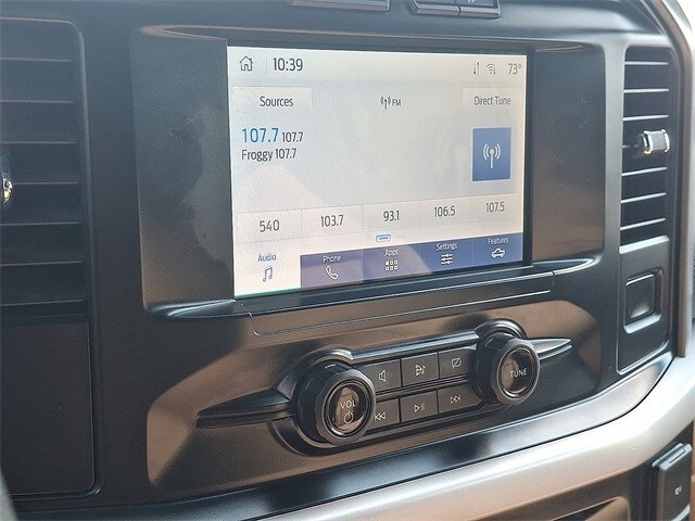 2023 Ford F-150 XLT photo 3