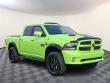 Used 2017 Ram 1500 Sport Truck Crew Cab