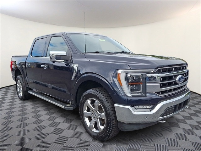 2022 Ford F-150 Lariat's photo