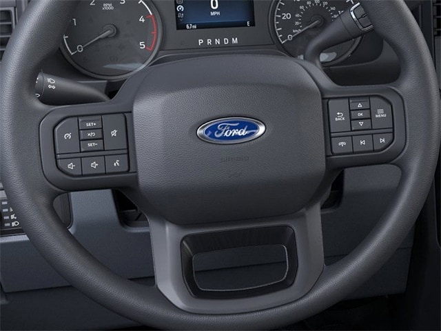 2026 Ford F-350 Super Duty XL - Photo 12