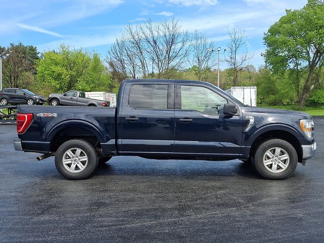 2022 Ford F-150 XLT - Photo 10