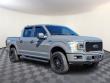 Used 2018 Ford F-150 XL Truck SuperCrew Cab