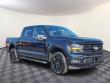 Used 2025 Ford F-150 XLT Truck SuperCrew Cab