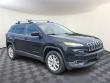 Used 2014 Jeep Cherokee Latitude SUV