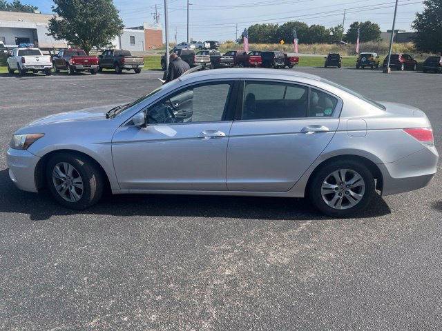 2011 Honda Accord