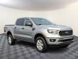 Used 2020 Ford Ranger XLT Truck SuperCrew