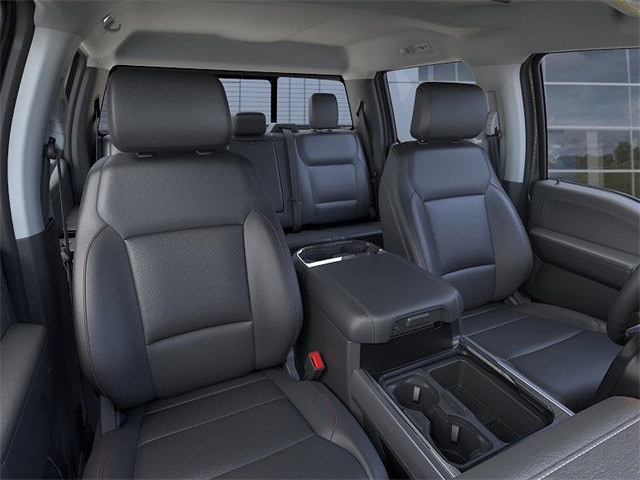 2026 Ford F-350 Super Duty Lariat - Photo 10