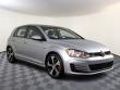Used 2016 Volkswagen Golf GTI S Hatchback