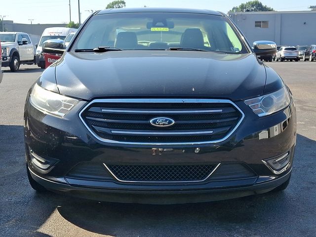 Used 2014 Ford Taurus Limited with VIN 1FAHP2J80EG135370 for sale in York, PA