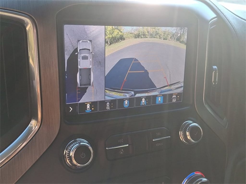 Used 2020 GMC Sierra 3500HD Denali Truck Crew Cab