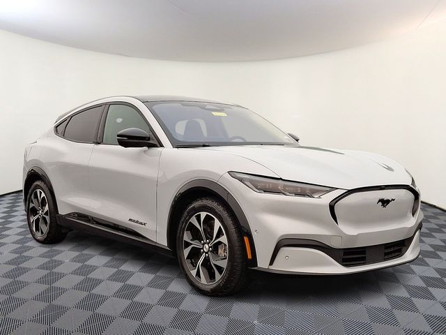 2023 Ford Mustang Mach-E Premium SUV