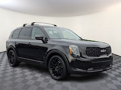 2022 Kia Telluride SX SUV