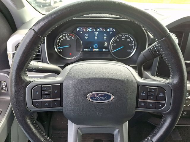2022 Ford F-150 XLT - Photo 19