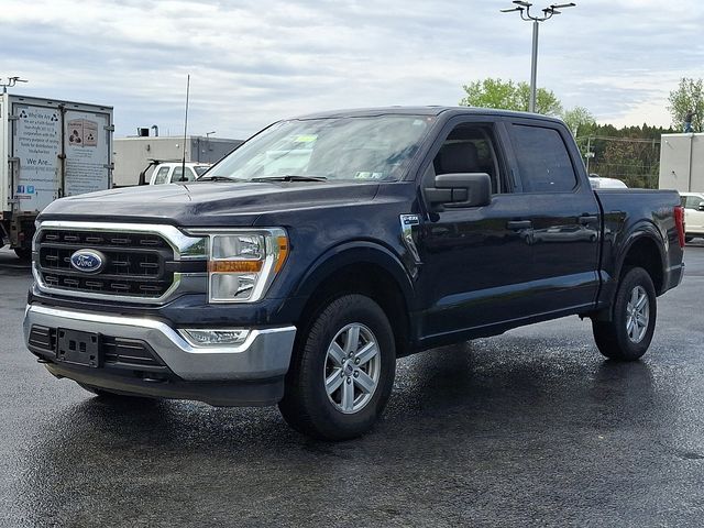 2022 Ford F-150 XLT - Photo 6