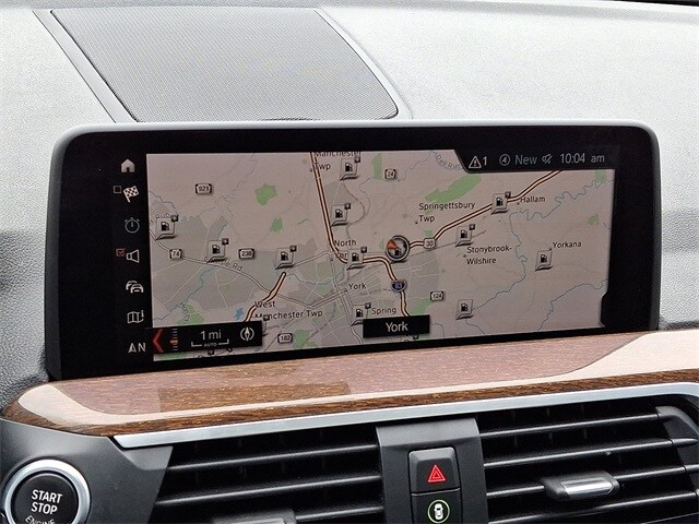 2019 Bmw X3 xDrive30i photo 3