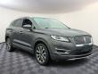 Used 2019 Lincoln MKC Reserve SUV