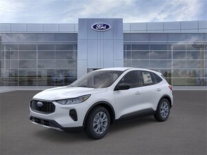 2026 Ford Escape SUV