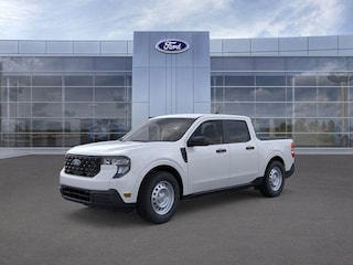 2026 Ford Maverick Truck SuperCrew