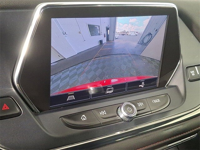 2022 Chevrolet Blazer RS photo 4