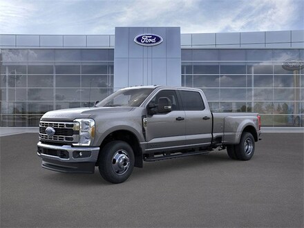 2026 Ford F-350 Truck Crew Cab