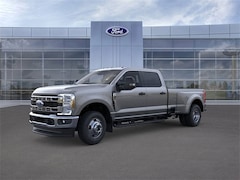 2026 Ford F-350 Truck Crew Cab
