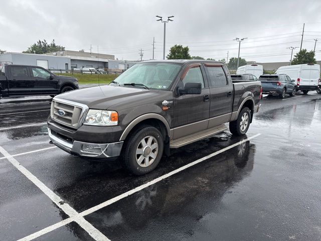 2005 Ford F-150 King Ranch 4x4 SuperCrew's photo