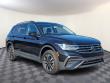 Used 2022 Volkswagen Tiguan 2.0T S SUV
