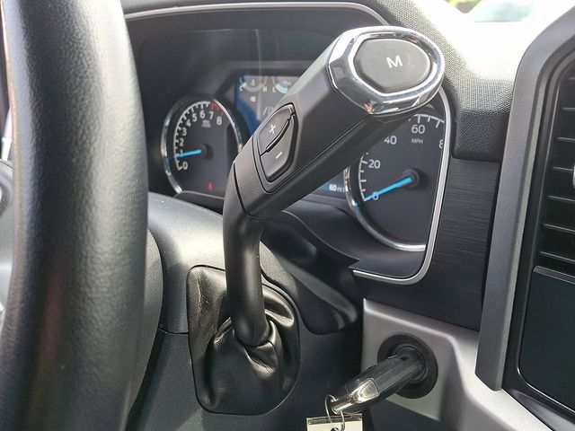 2022 Ford F-150 XLT - Photo 16