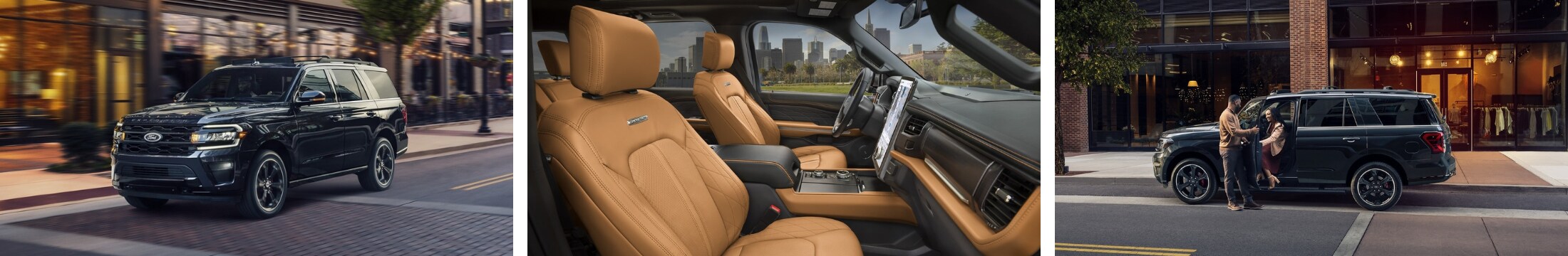 2024 Ford Expedition for Sale in York, PA