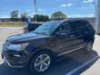 Used 2019 Ford Explorer Limited SUV