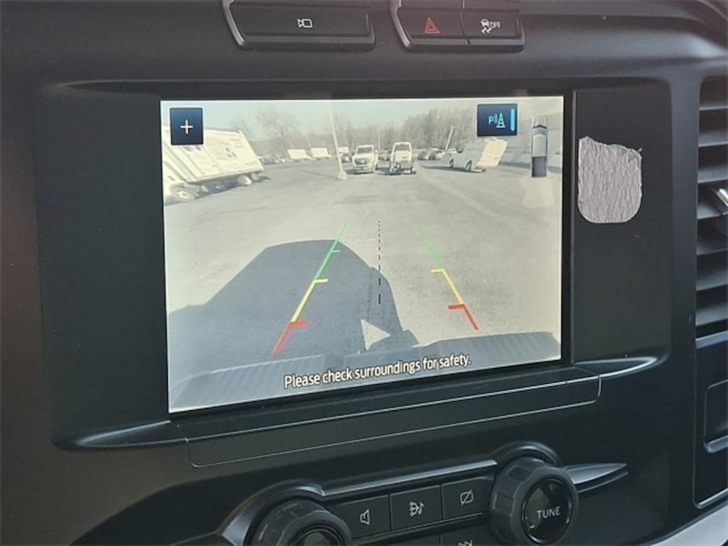 Used 2023 Ford F-150 XLT Truck SuperCrew Cab