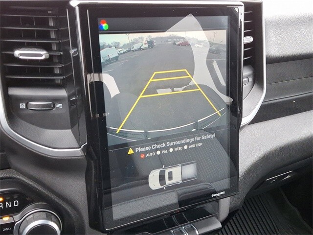 2022 Ram 1500 Big Horn Lone Star photo 4