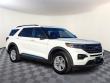 Used 2022 Ford Explorer XLT SUV