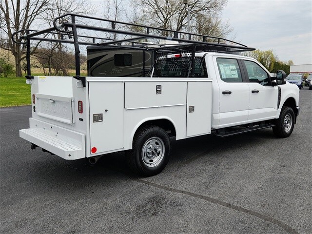 2023 Ford F-250 XL photo 4