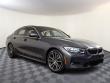 Used 2021 BMW 3 Series 330i xDrive Sedan