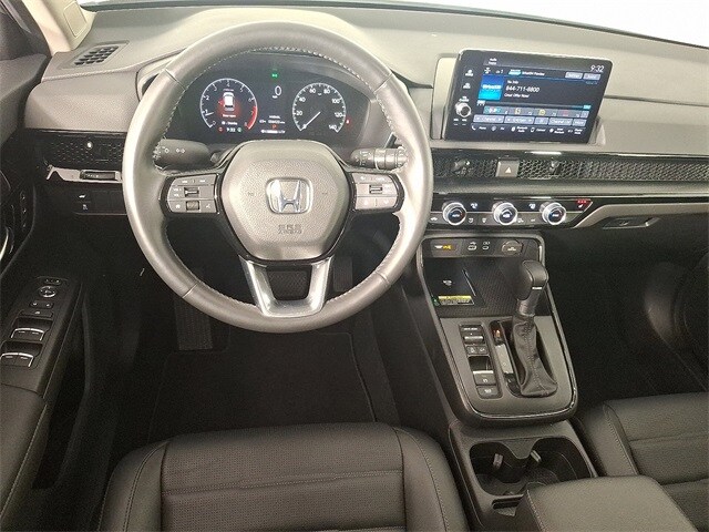 2024 Honda CR-V EX-L photo 2