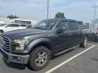 Used 2016 Ford F-150 XLT Truck SuperCrew Cab