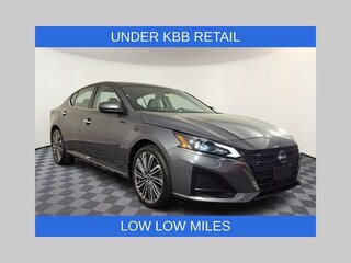 2023 Nissan Altima 2.5 SL Sedan for sale in Muncy PA