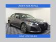 Used 2023 Nissan Altima 2.5 SL Sedan