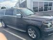 Used 2015 Chevrolet Suburban LTZ SUV