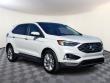 Used 2020 Ford Edge Titanium SUV