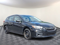 2019 Subaru Impreza 2.0i 5-door